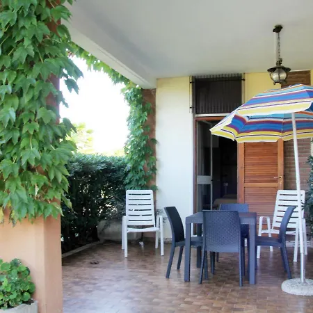 Locazione Turistica Tea - Laz500 * Ronchi (Veneto)