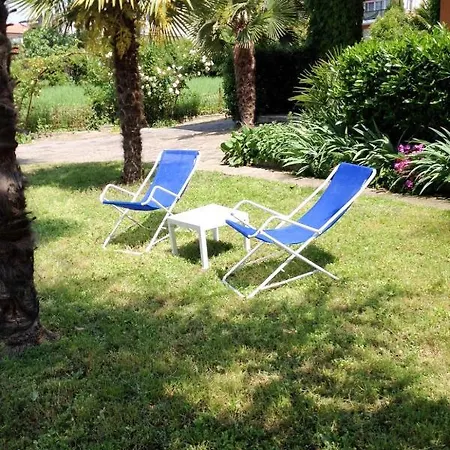 Locazione Turistica Tea - Laz500 Apartament