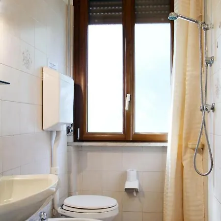 Apartament Locazione Turistica Tea - Laz500 *