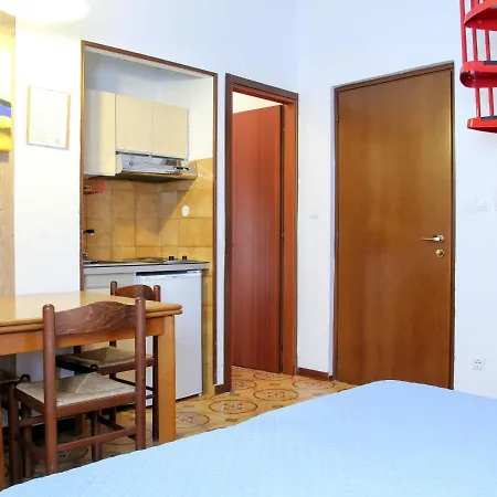 Locazione Turistica Tea - Laz500 Apartament Ronchi (Veneto)