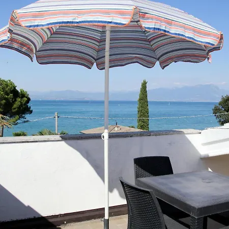 Apartament Locazione Turistica Tea - Laz500 *