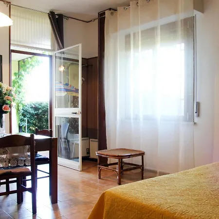 Apartamento Locazione Turistica Tea - Laz500 *