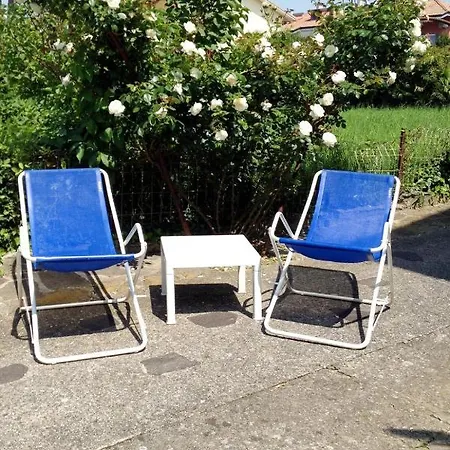 Locazione Turistica Tea - Laz500 Apartamento *