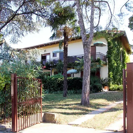 Apartamento Locazione Turistica Tea - Laz500