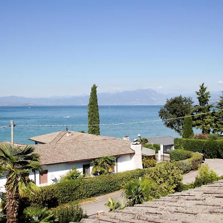 Locazione Turistica Tea - Laz500 Apartamento